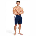 Ronex Jacquard Training Shorts - Breathable Quick-Dry with Pockets