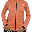 Ronex - Women's Tech Jacket Melange
