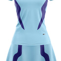 Ronex Netball Kit Rc-910 Set of 10 with a Built in Tights