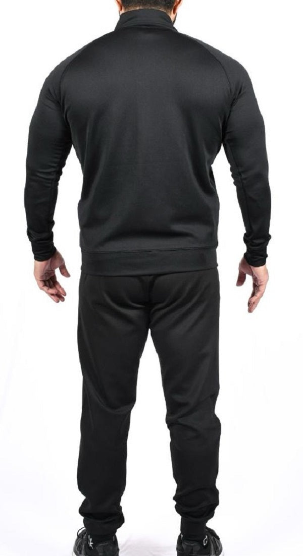 RC-2006 Tracksuits Slimfit Scuba Extra-Starched