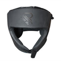 Ronex Boxing & Combat Headguard – Professional Protective Head Gear