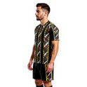 Ronex Soccer Kit RC-749 – African Traditional Design | Full Team Combo Set of 15 (Adult)