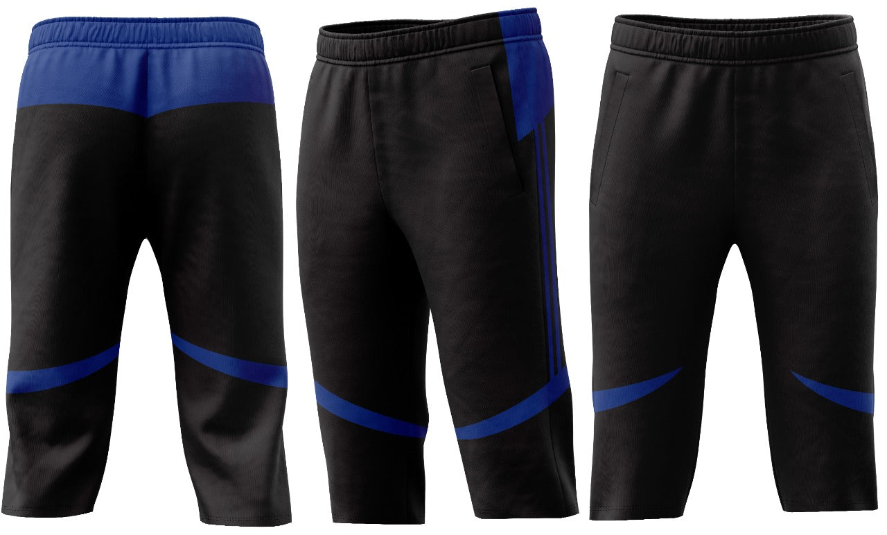 Ronex Slimfit 3/4 Pants