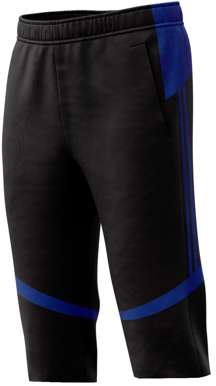 Ronex Slimfit 3/4 Pants