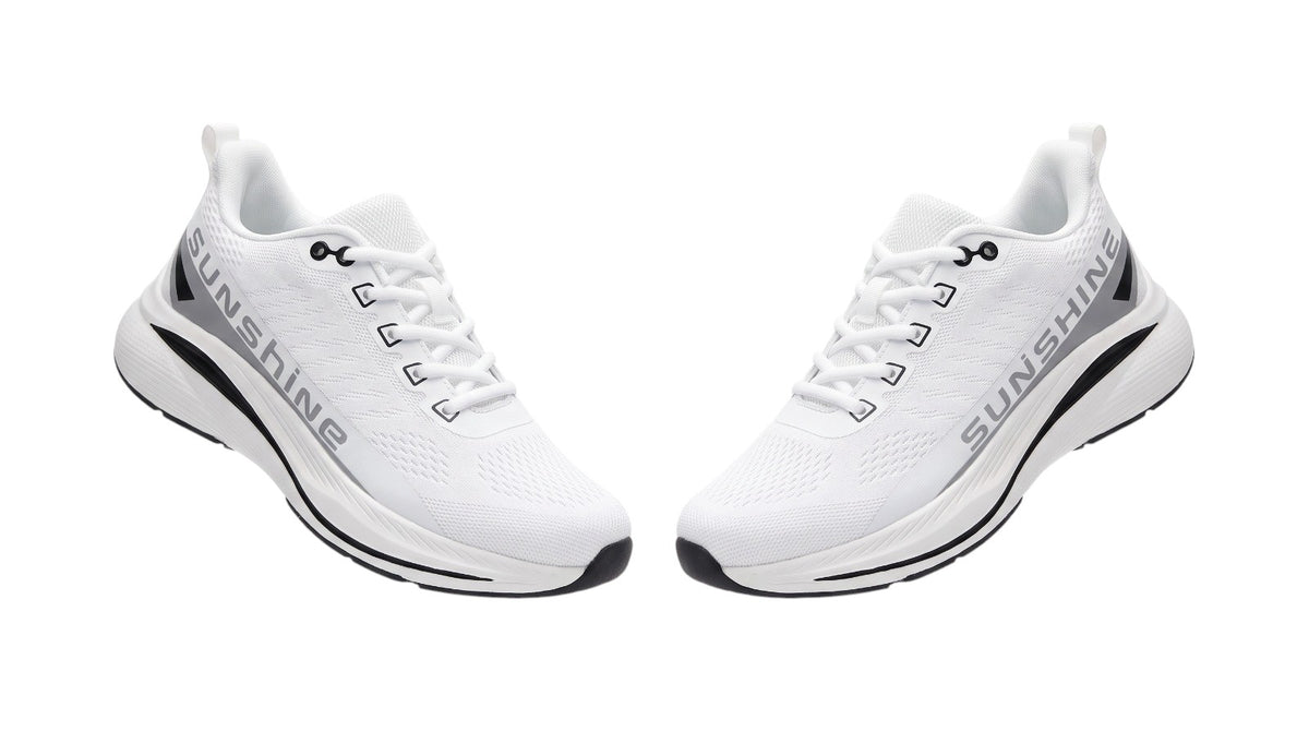 A655 Running Shoes – Lightweight Breathable Sports Sneakers for Running, Training & Everyday Wear