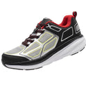 A595 Running Shoes – Lightweight Breathable Sports Sneakers for Running, Training & Everyday Wear
