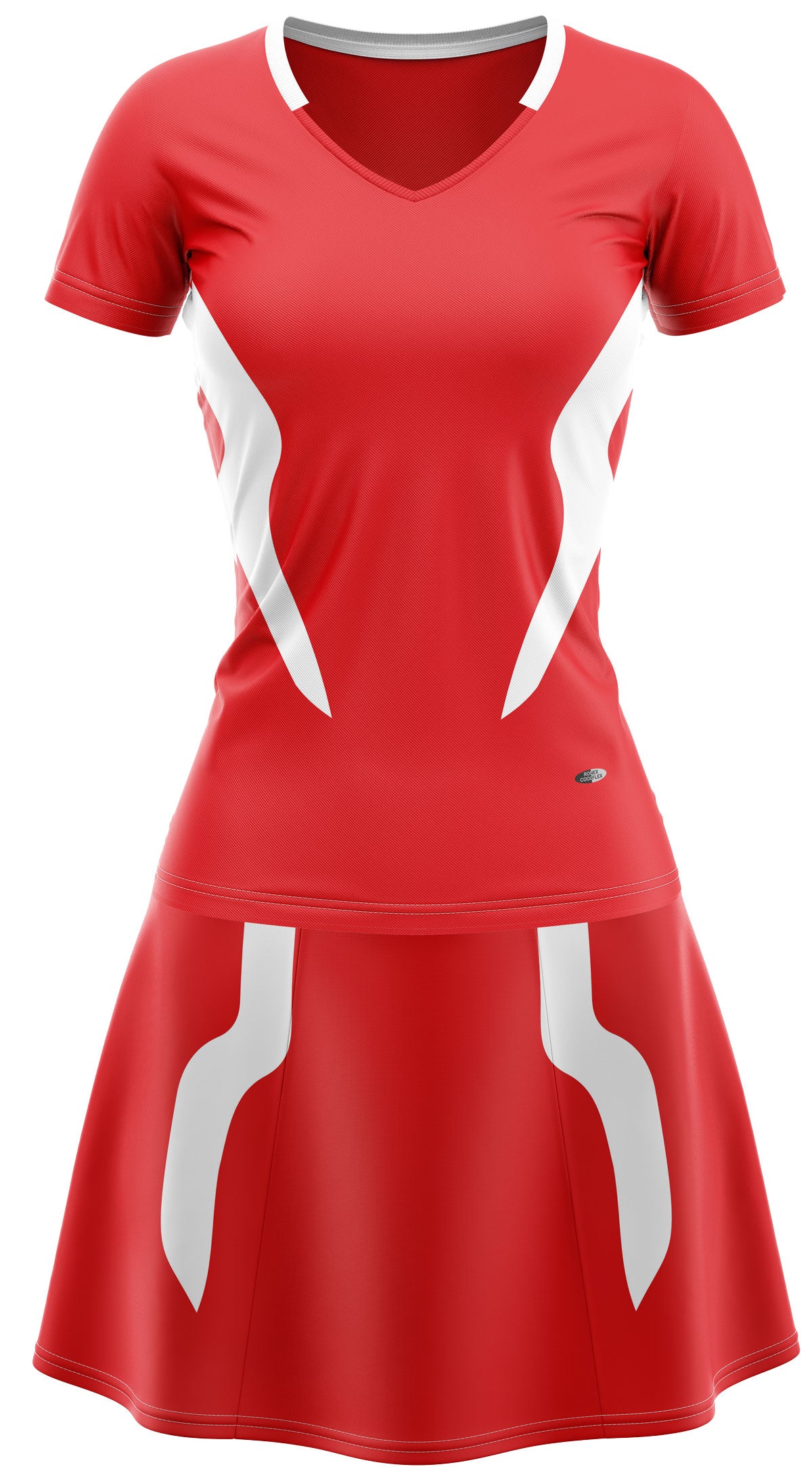 Ronex Netball Kit Rc-910 Set of 10 with a Built in Tights