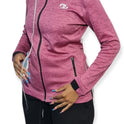 Ronex - Women's Tech Jacket Melange