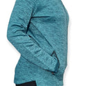 Ronex - Women's Tech Jacket Melange