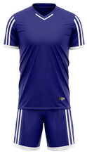 Ronex Soccer Kit RC-747 - Full Team Combo Set Of 15