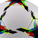 Ronex Soccer Ball Star Multicolours SB-108 Football - Size: 5