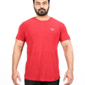 Ronex Lycra Super Stretch Melange T-Shirt