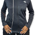 Ronex - Women's Tech Jacket Melange