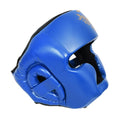 Ronex Boxing & Combat Headguard – Professional Protective Head Gear