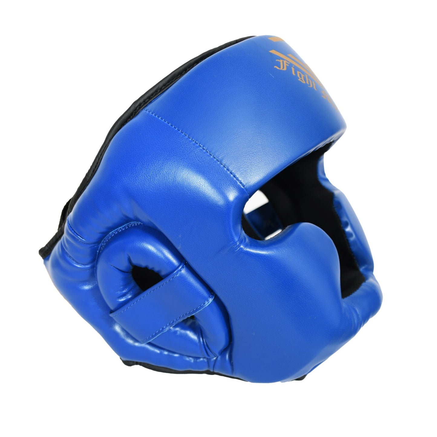 Ronex Boxing & Combat Headguard – Professional Protective Head Gear