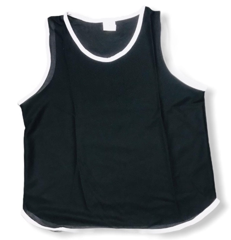 Ronex Training Bibs/Vest Set of 10