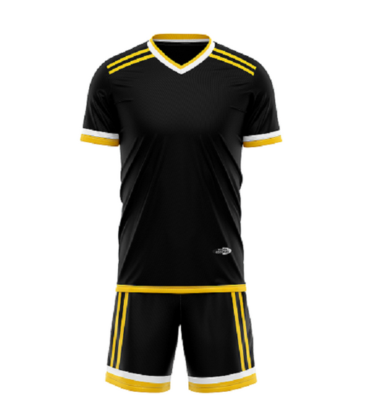 Ronex Soccer Kit RC-745 - Full Team Combo Set Of 15 (Adult)