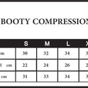RONEX Women's Compression Mesh Liner Shorts