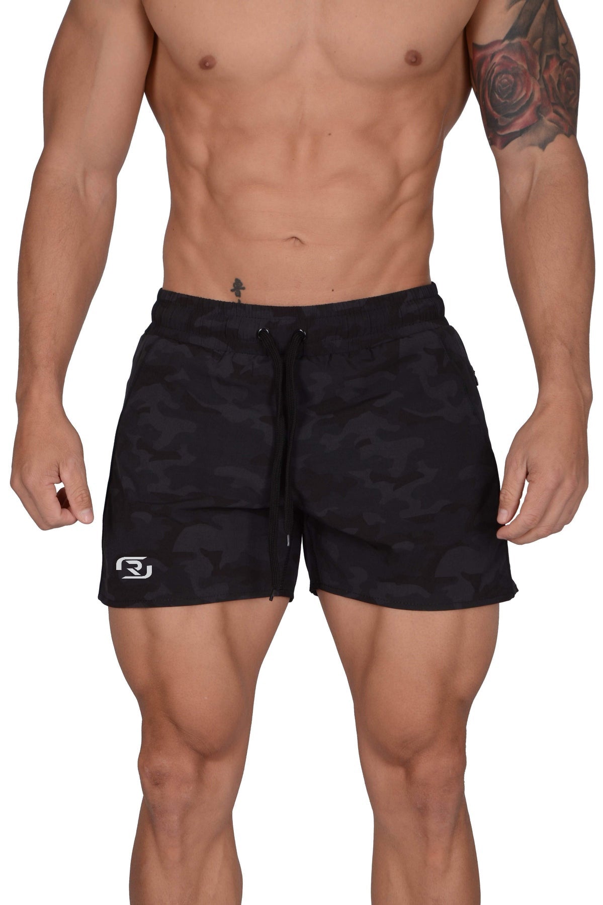 Ronex Bodybuilding lift/Gym Short