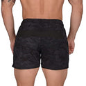 Ronex Bodybuilding lift/Gym Short