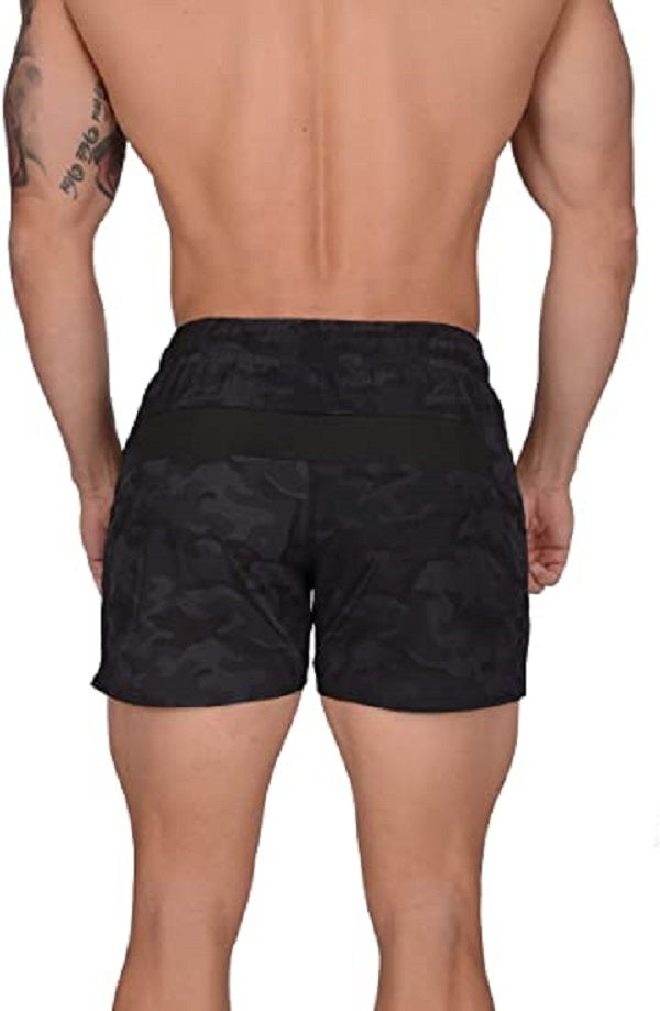 Ronex Bodybuilding lift/Gym Short