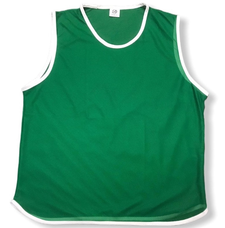 Ronex Training Bibs/Vest Set of 10