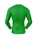 Baselayer Top Long Sleeved