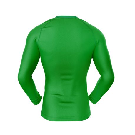 Baselayer Top Long Sleeved