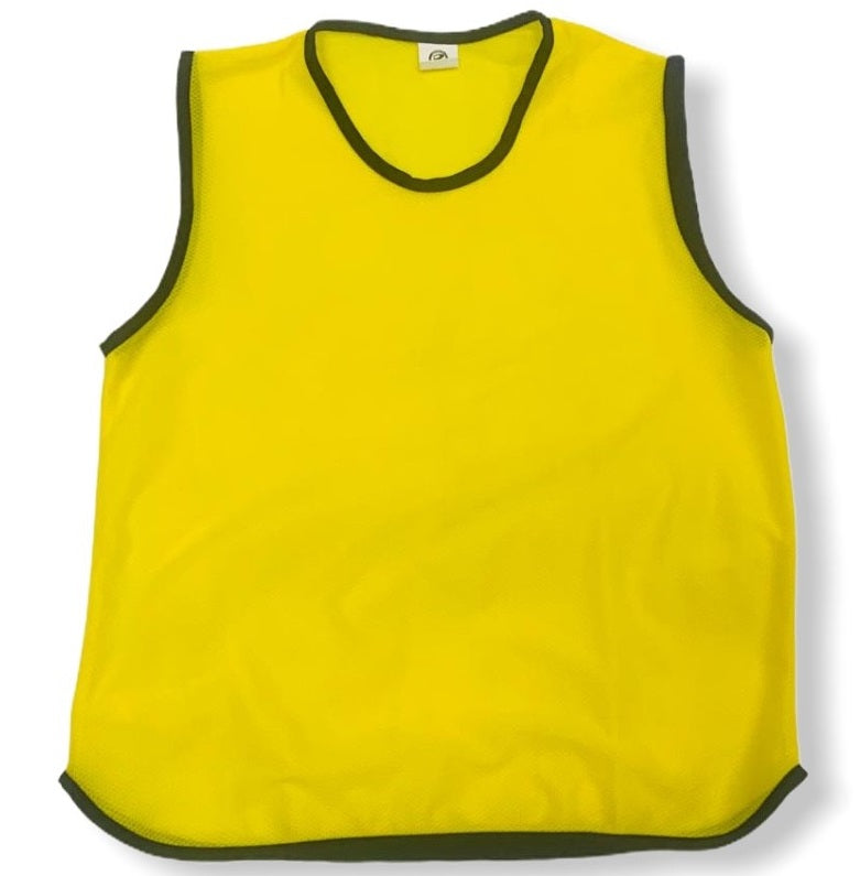 Ronex Training Bibs/Vest Set of 10