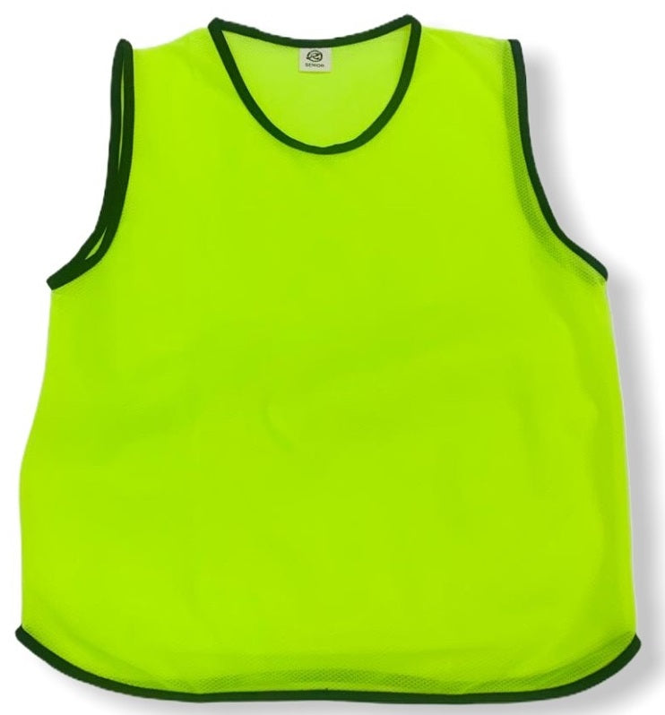 Ronex Training Bibs/Vest Set of 10