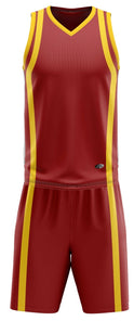 Ronex Volleyball/Basketball Kit Rc-953 Set Of 10
