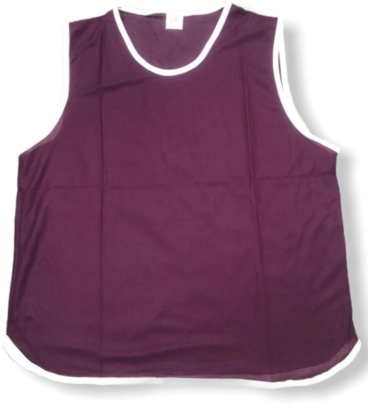 Ronex Training Bibs/Vest Set of 10