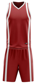 Ronex Volleyball/Basketball Kit Rc-953 Set Of 10