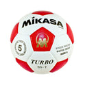 Mikasa Turbo S5 Hardground Soccer Ball