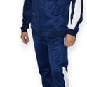 RONEX RC-2004 Unisex Slimfit Tracksuit Set