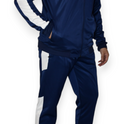 RONEX RC-2004 Unisex Slimfit Tracksuit Set
