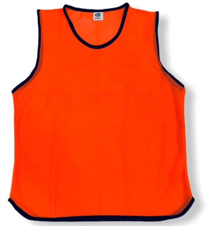 Ronex Training Bibs/Vest Set of 10