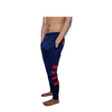 Ronex Slimfit Jogger - Track Pant with side zip pockets