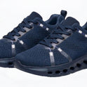 Running Shoes – Lightweight, Breathable & Cushioned Sports Shoes for Running, Training & Everyday Wear, F-52 Unisex Flyknit
