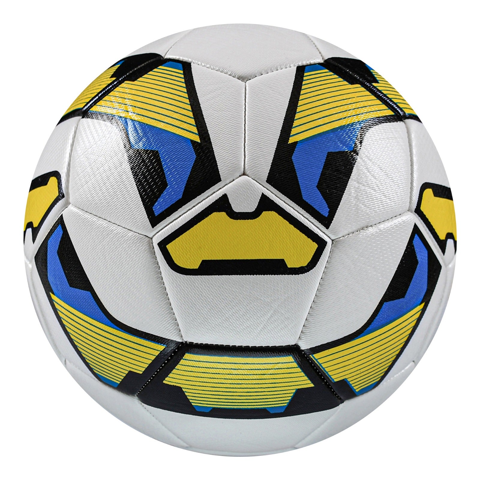 Ronex Soccer Ball Vimini Maat Machine Stitched Size 5 Football