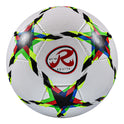 Ronex Soccer Ball Star Multicolours SB-108 Football - Size: 5