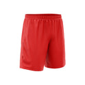 Ronex Jacquard Training Shorts - Breathable Quick-Dry with Pockets