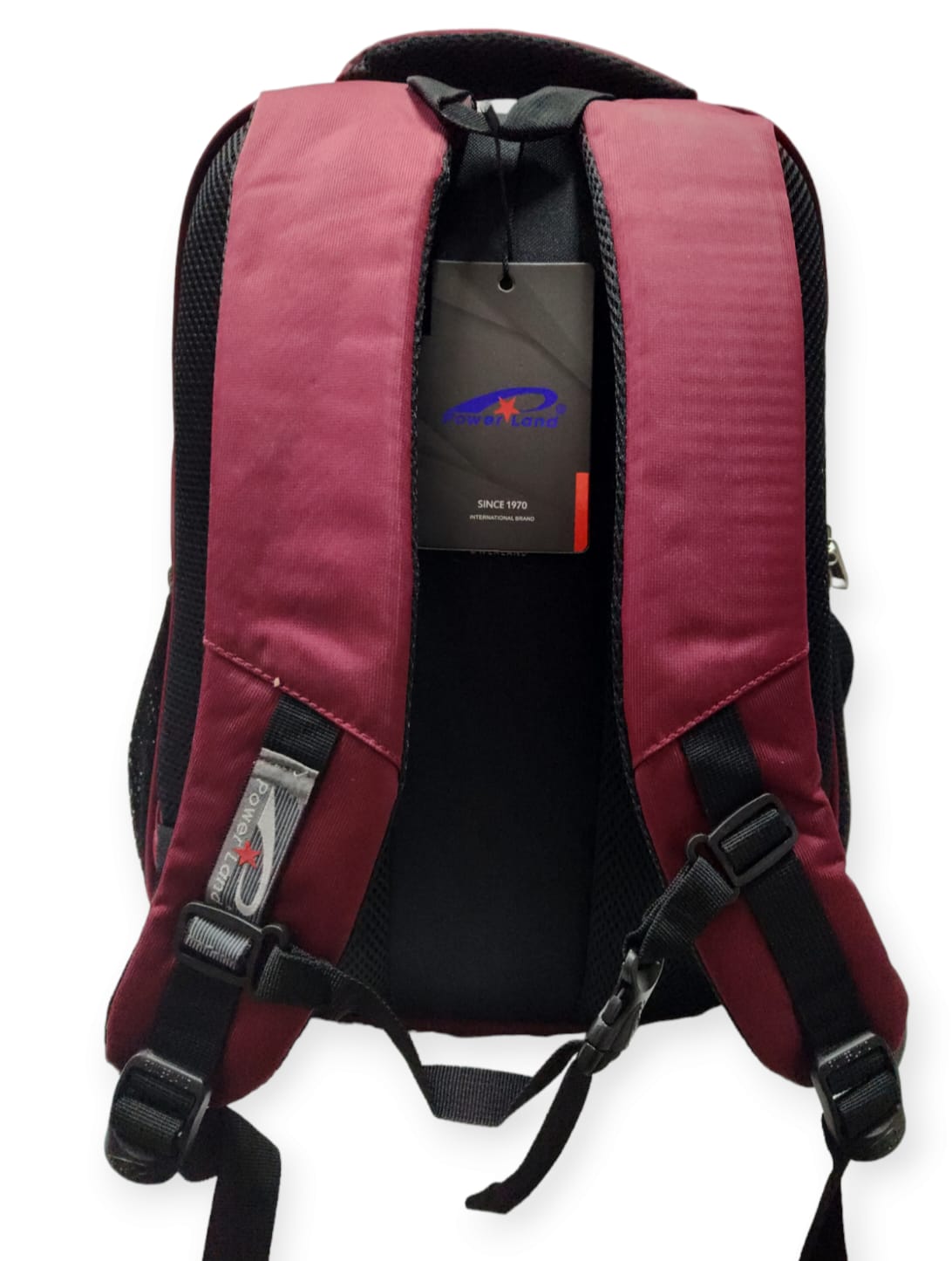 Powerland - Laptop Back Pack  LHZ-D160579