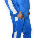 RONEX RC-2004 Unisex Slimfit Tracksuit Set