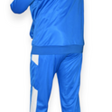 RONEX RC-2004 Unisex Slimfit Tracksuit Set