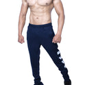 Ronex Slimfit Jogger - Track Pant with side zip pockets