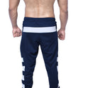Ronex Slimfit Jogger - Track Pant with side zip pockets