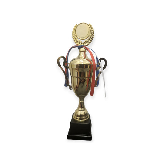 Trophy T-142