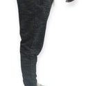 Ronex Slimfit Grey Melange Joggers 100% Cotton