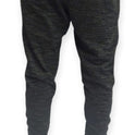 Ronex Slimfit Grey Melange Joggers 100% Cotton